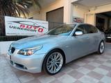 BMW Bmw 530 530d cat Attiva - BMW 530 aus 2004: 530d