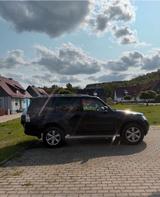 Mitsubishi Pajero - gebrauchte Mitsubishi Pajero aus dem Jahr 2007