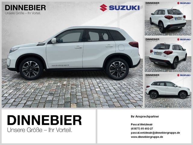 Suzuki Vitara 1.5 COMFORT+ AGS