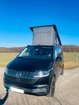 Volkswagen T6.1 California OCEAN, NAVI AHK LED StandHzg