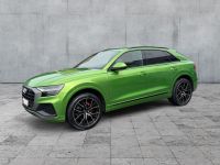 Audi Q8 - Vorschau Bild 2