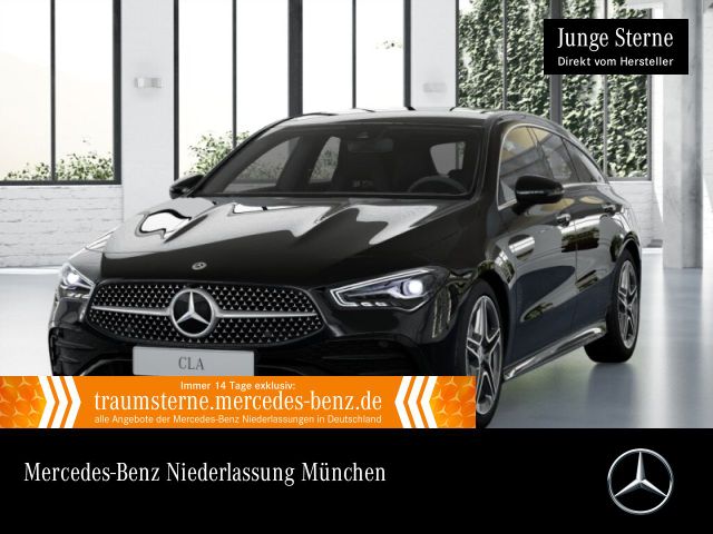 MERCEDES-BENZ CLA 180 SB AMG Advanced+/VZ-Ass/Winter/Ambiente