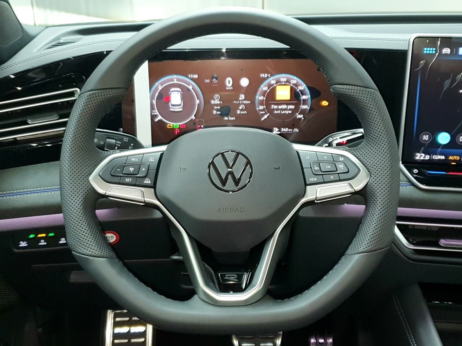 Volkswagen Tiguan - Bild 13