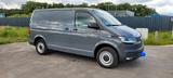Volkswagen T6.1 Transporter/Camper - Volkswagen T6: Camper