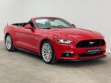 Ford Mustang 5.0 Ti-VCT V8 GT Cabrio TEMP*KAM*KEYLESS - Ford: Cabrio, Ka