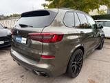 BMW X5 xDrive 40d MSport~Pano~Laser~Luft~Head~360~AH - BMW X5: Standheizung