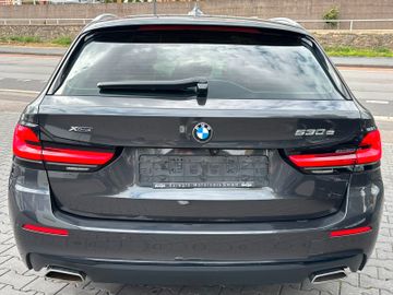 BMW 530 - 7