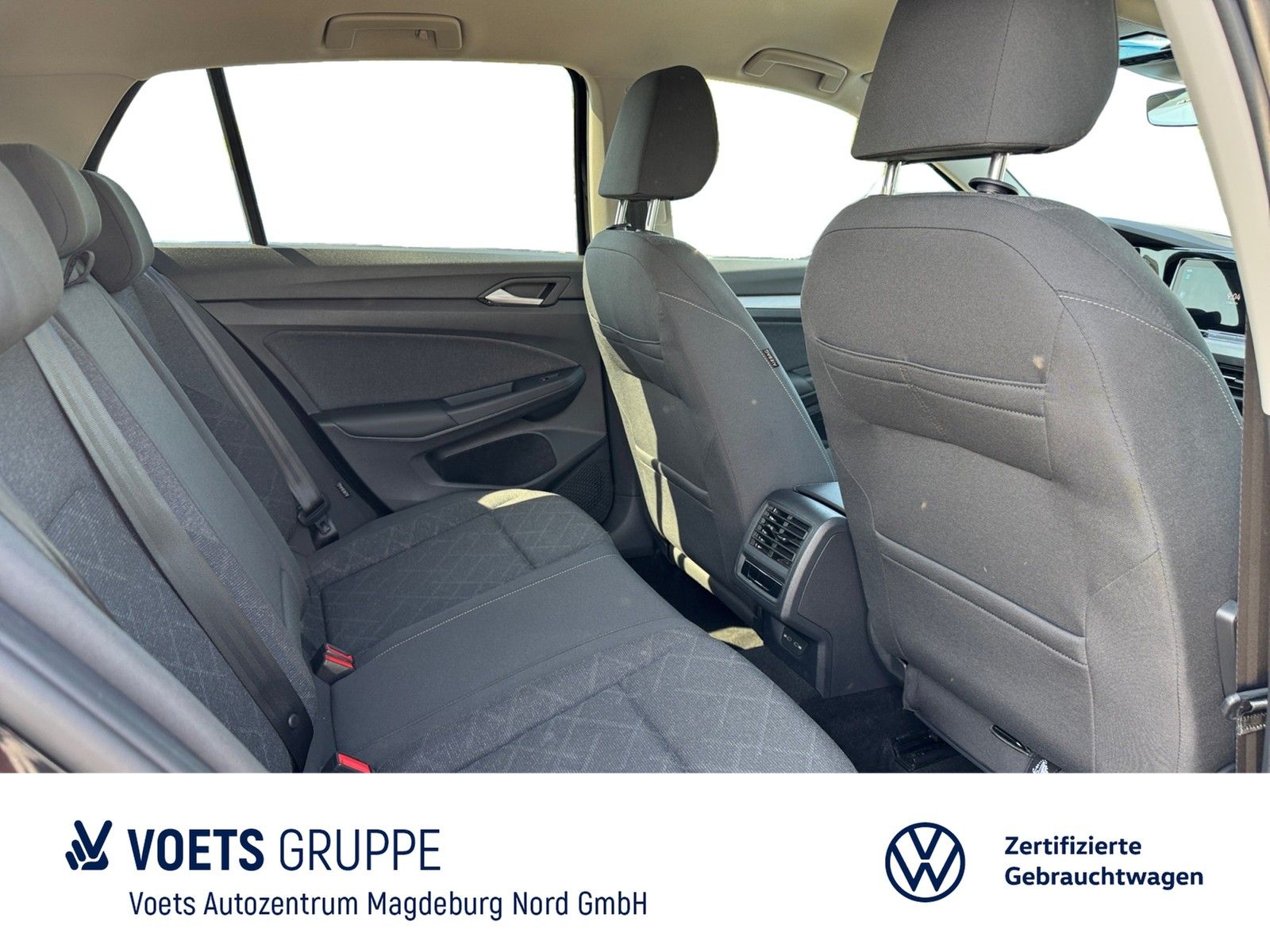 Volkswagen Golf - Bild 14