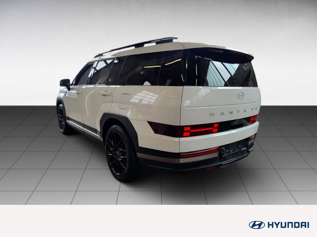 Hyundai Santa Fe – Bild 7