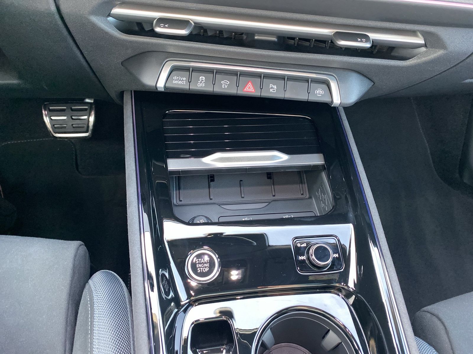 Audi Q3 - Bild 17