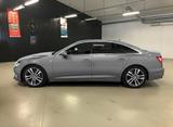 Audi A6 Quattro Sedan 40 TDI 204hp S-Line 360° Heater - Audi A6: 4.2