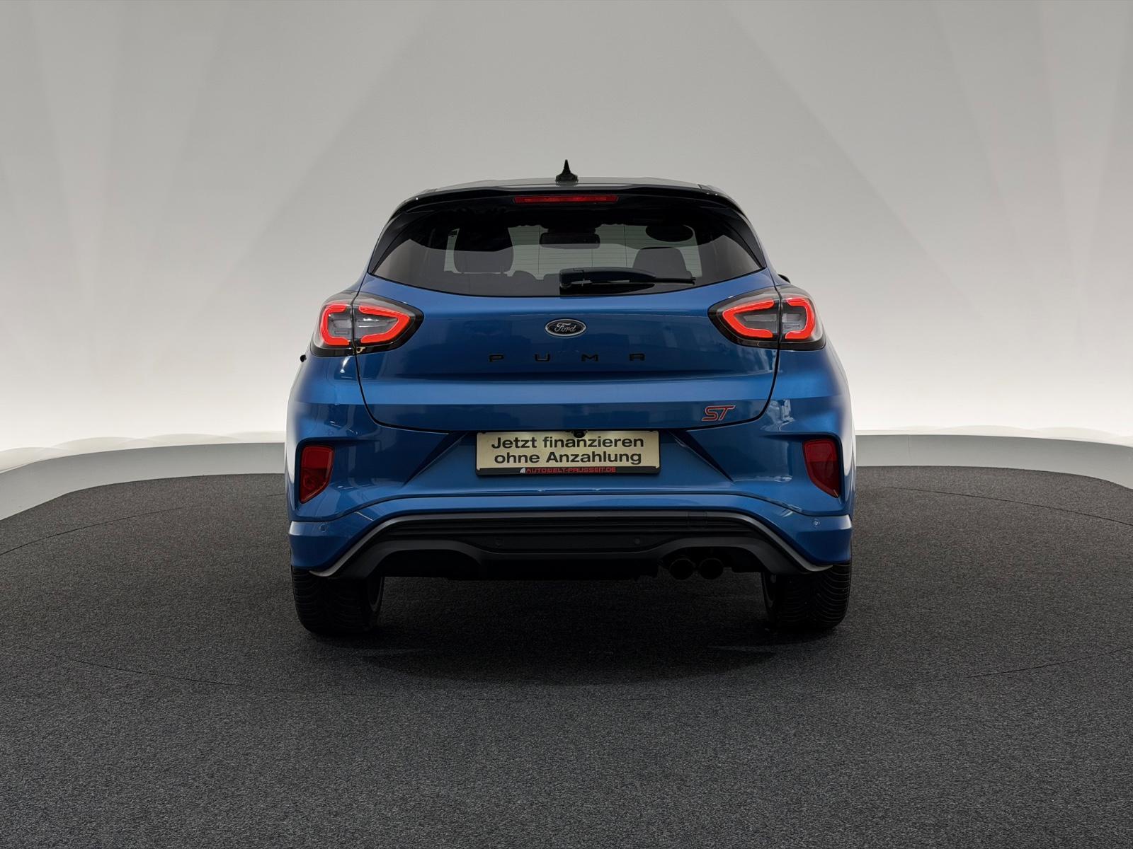 Ford Puma 1.5 EcoBoost*ST X*LED-RECARO-B&O-PERFORMANC, миниатюра 6