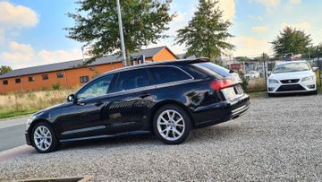 Audi A6 - 2