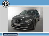 Volkswagen Tiguan ELEGANCE 2.0 TSI DSG 4M. NAVI ACC MATRIX - Volkswagen Tiguan Elegance mit Benzin-Antrieb