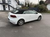 Volkswagen Golf 1.4 TSI 90 kW Cabriolet - Volkswagen Golf: Cabrio, Golf4