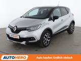 Renault Captur 1.2 TCe Energy Crossborder Aut.*NAVI*LED* - Renault Captur Gebrauchtwagen in Hamburg
