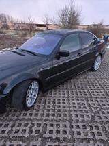 BMW 330i - e46 shadow line - BMW 330 aus 2003: 330i