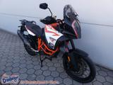 KTM 1290 Super Adventure R = TOP + Akra + Scheckheft - Offers