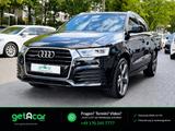 Audi Q3 2.0 TDI*S-LINE*MAGNETIC RIDE*KAMERA*ALCANTARA - Audi Q3 Gebrauchtwagen in Düsseldorf