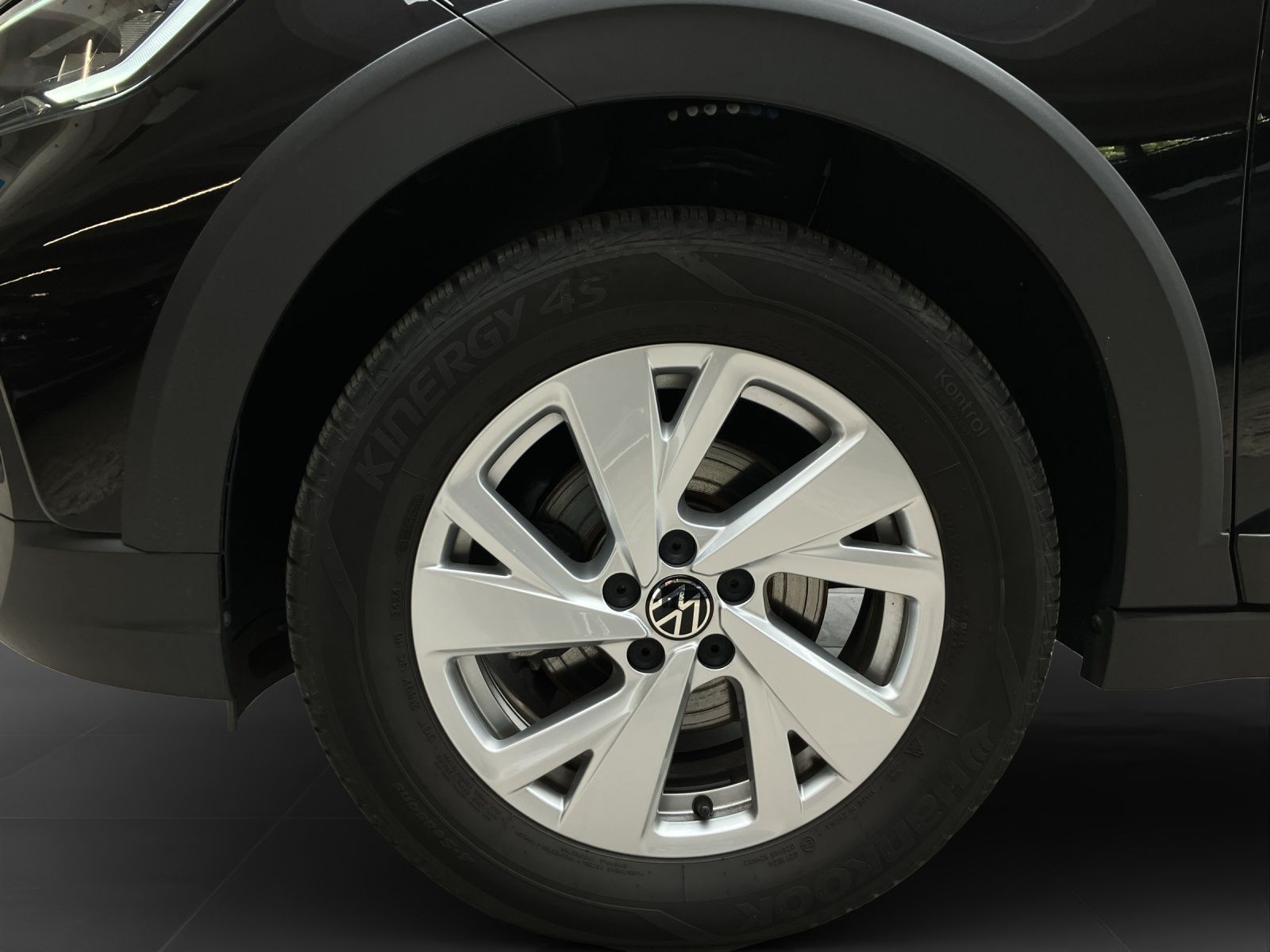 Volkswagen Taigo - Bild 7
