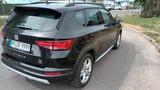 Seat Ateca 2.0 TSI 140kW FR 4Drive DSG FR - Seat Ateca in Ludwigshafen