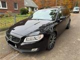 Volvo V70 D4 AWD Linje Svart - Volvo V70: Awd