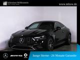 Mercedes-Benz AMG CLE 53 4M+ Coupé PREMIUM*MEMORY*360°KAMERA* - gebrauchte Mercedes-Benz E 53 AMG aus dem Jahr 2024