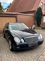 Mercedes-Benz W211 E280 cdi - Mercedes-Benz E 280 in Bremen