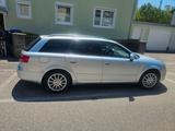 Seat Exeo ST 1.8 TSI 118kW Style Style - Seat Exeo: Sitzheizung