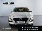 Hyundai KONA 1.0 T-GDI Trend *Kamera*SHZ*PDC*Spurhalteas - gebrauchte Hyundai KONA aus dem Jahr 2020