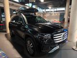 Mercedes-Benz GLS 450 4MATIC - - Mercedes-Benz GLS 450 Benziner Gebrauchtwagen