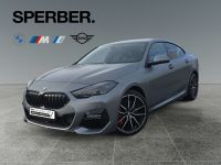BMW 220 Gran Coupé - Vorschau Bild 1