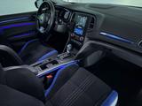 Renault Megane IV Grandtour GT 4CONTROL/HuD/AHK/eGSD - Renault Megane IV Grandtour Gebrauchtwagen