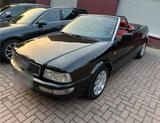 Audi 80 1.9 TDI Cabrio - Audi 80: TDI