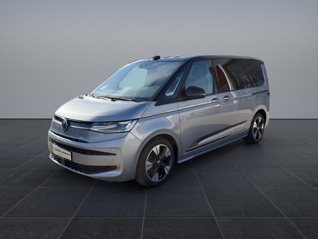 Volkswagen T7 Multivan Edition IQ AHK RFK ACC NAVI