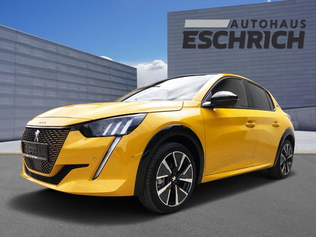 Peugeot 208 GT