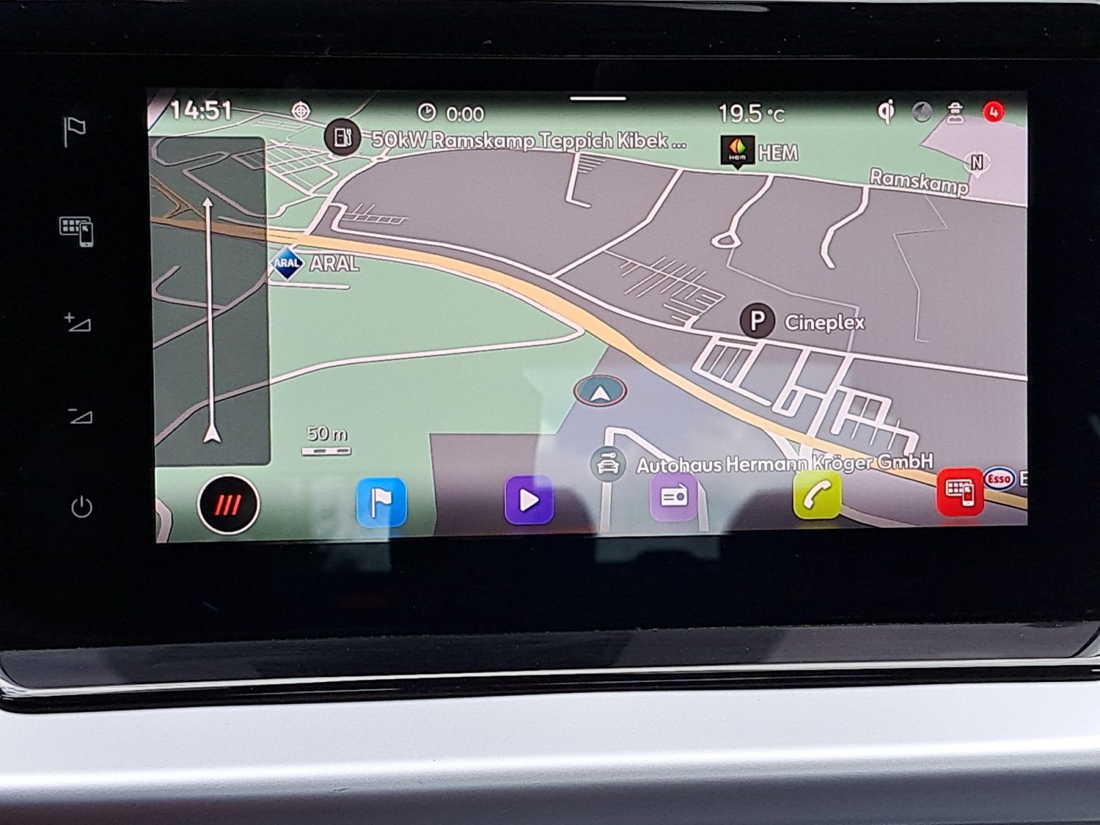 Seat Arona - Bild 16