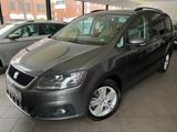 Seat Alhambra  MultiLenkrad~7.Sitzer~Kamera~SHZ~ - Seat Alhambra in Hannover