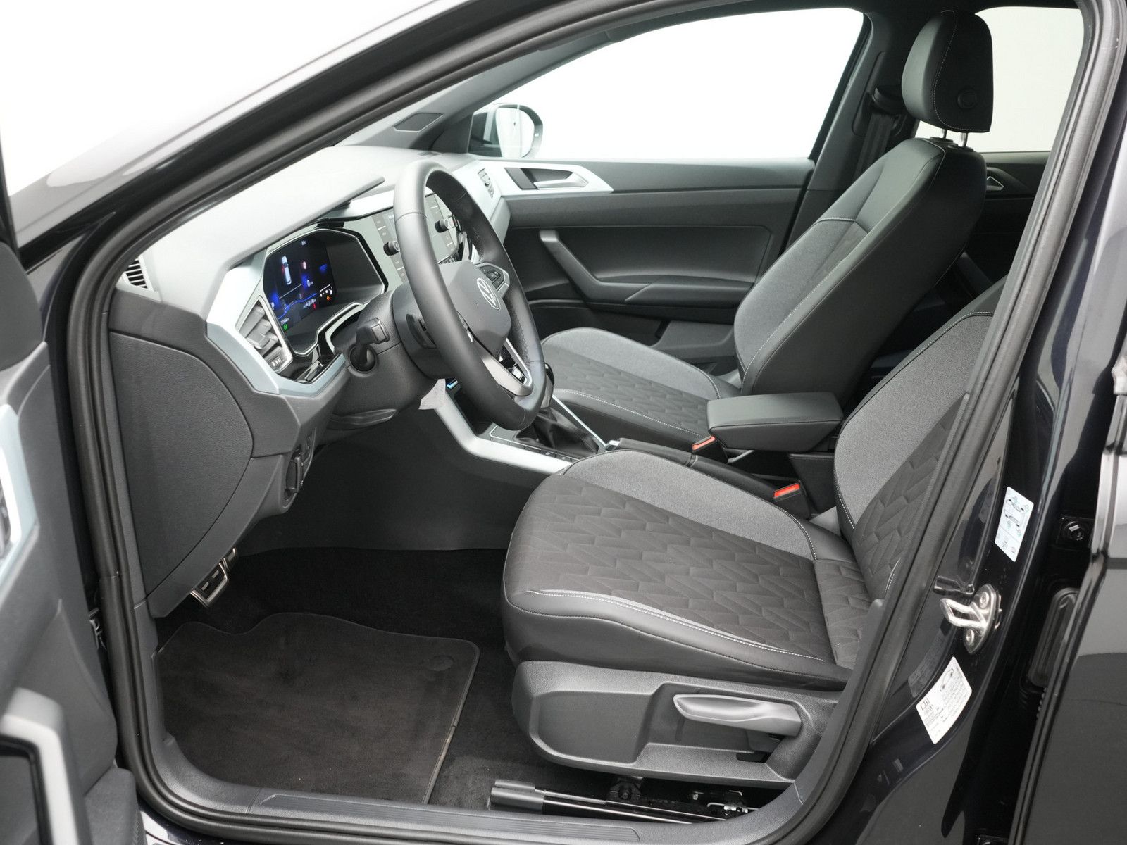 Volkswagen Taigo - Bild 13