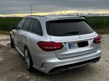 Mercedes-Benz C 43 AMG Mercedes-AMG C 43 4MATIC T Autom. M... - Mercedes AMG gebraucht