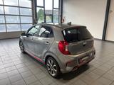 Kia Picanto 1.2 GT Line  CarPlay|Kamera|Automatik - Kia Picanto Gebrauchtwagen in Wuppertal