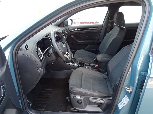T-Roc 1.5 TSI DSG R-Line / Matrix-LED