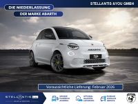 Abarth 500 - Vorschau Bild 1