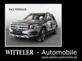 Mercedes-Benz GLB 200 d 4MATIC Style LED/AHK/Kamera/Ambienteb. - Mercedes-Benz GLB 200: 4matic