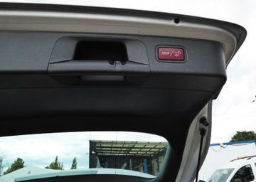 Mercedes GLC 220 - 8