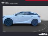 Lexus RX 500h (hybrid) F SPORT+ - Lexus RX 500 Gebrauchtwagen