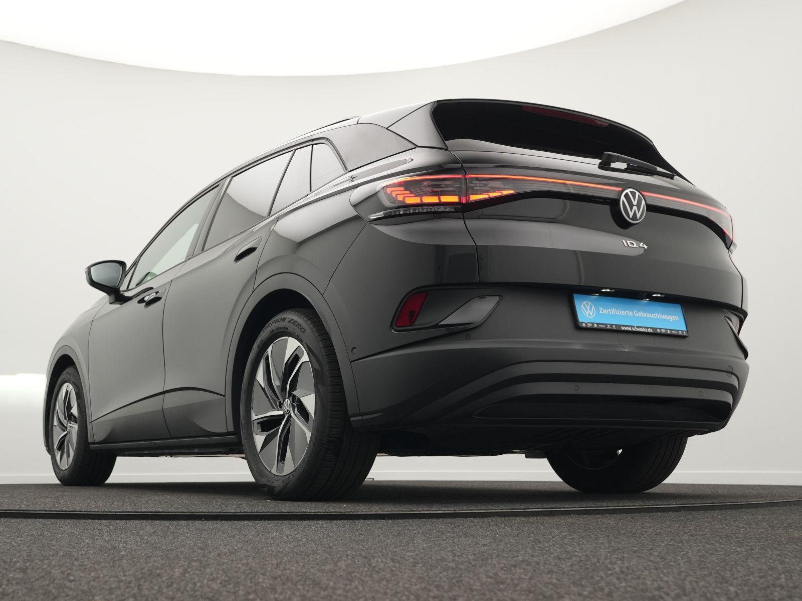Volkswagen ID.4 Pro PANO*SIDE*R-KAM*19"