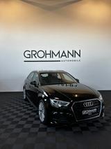 Audi A3 Sportback S Line S Tronic Digitales Kombi - Audi A3: Automatik