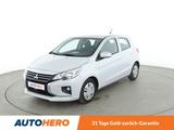 Mitsubishi Space Star 1.2 Select*KLIMA*DAB*BLUETOOTH* - Mitsubishi Space Star in Stuttgart