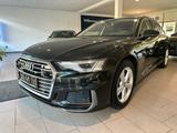 Audi A6 Avant 40 TDI sport*MATRIX*ACC*S-LINE*GARANTIE - Audi A6: 4g